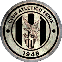 Logo Club Atlético Fénix
